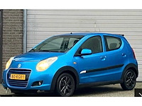 Suzuki alto 1.0 exclusive, 80-kgx-1 - afbeelding 1 van  17
