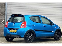 Suzuki alto 1.0 exclusive, 80-kgx-1 - afbeelding 10 van  17