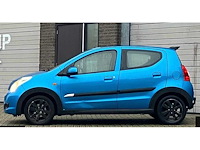Suzuki alto 1.0 exclusive, 80-kgx-1 - afbeelding 11 van  17