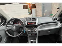 Suzuki alto 1.0 exclusive, 80-kgx-1 - afbeelding 13 van  17