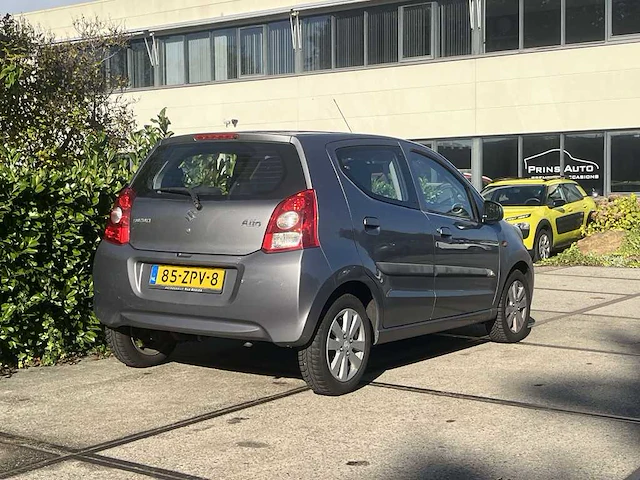 Suzuki alto 1.0 exclusive vvt | 85-zpv-8 - afbeelding 4 van  20