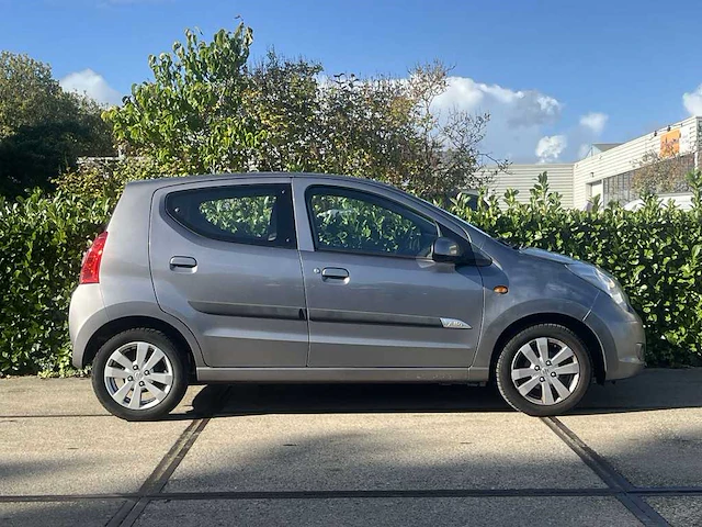 Suzuki alto 1.0 exclusive vvt | 85-zpv-8 - afbeelding 5 van  20