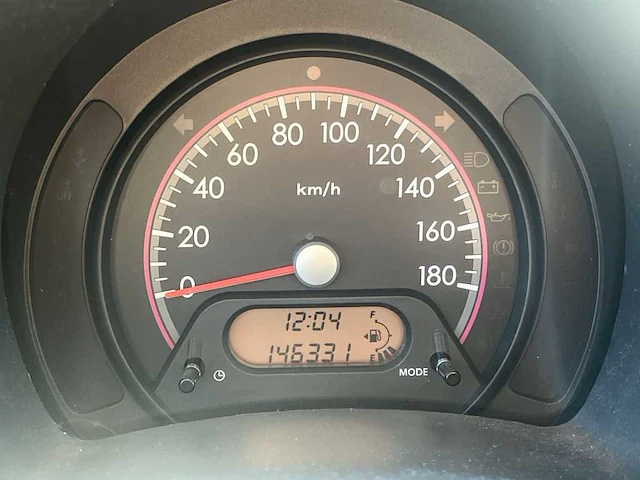 Suzuki alto 1.0 exclusive vvt | 85-zpv-8 - afbeelding 7 van  20