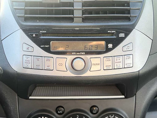 Suzuki alto 1.0 exclusive vvt | 85-zpv-8 - afbeelding 8 van  20