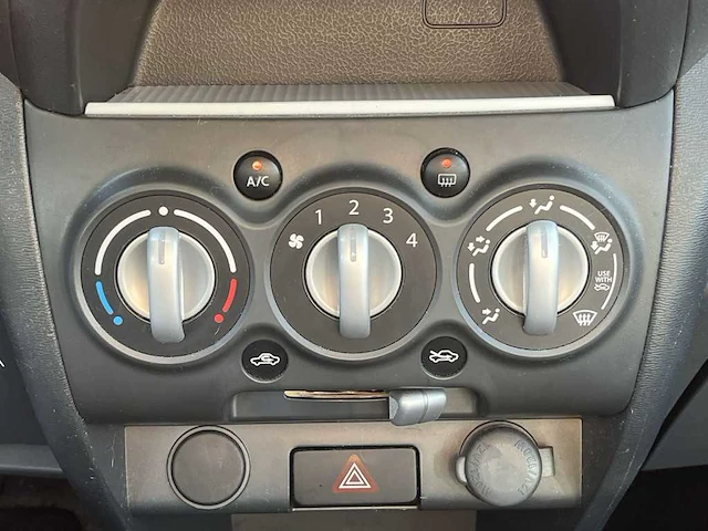 Suzuki alto 1.0 exclusive vvt | 85-zpv-8 - afbeelding 9 van  20