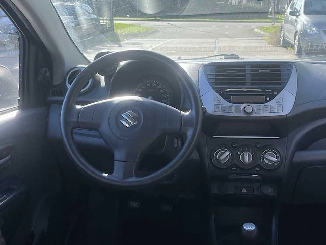Suzuki alto 1.0 exclusive vvt | 85-zpv-8 - afbeelding 11 van  20