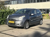 Suzuki alto 1.0 exclusive vvt | 85-zpv-8