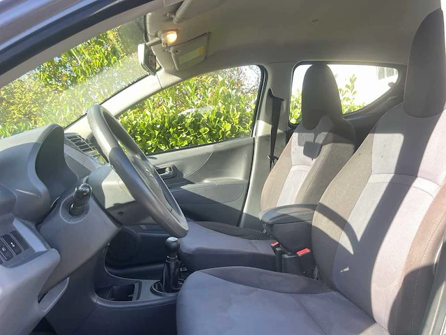 Suzuki alto 1.0 exclusive vvt | 85-zpv-8 - afbeelding 14 van  20