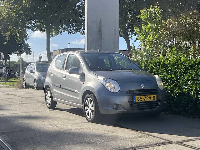 Suzuki alto 1.0 exclusive vvt | 85-zpv-8 - afbeelding 16 van  20
