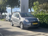 Suzuki alto 1.0 exclusive vvt | 85-zpv-8 - afbeelding 16 van  20