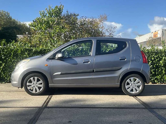 Suzuki alto 1.0 exclusive vvt | 85-zpv-8 - afbeelding 17 van  20