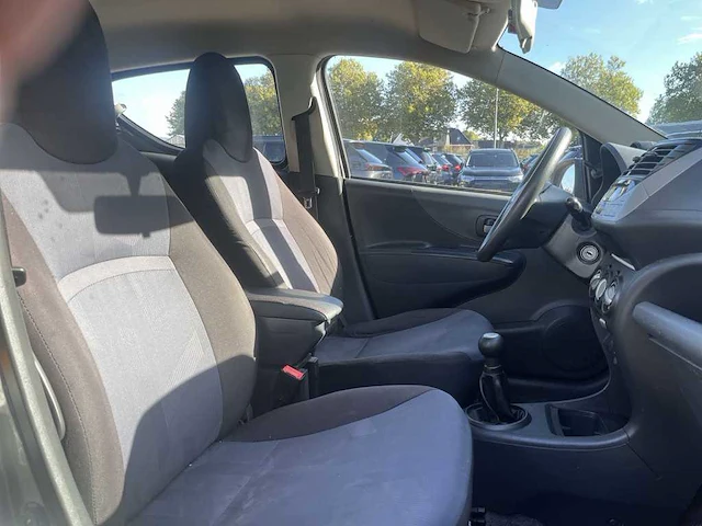 Suzuki alto 1.0 exclusive vvt | 85-zpv-8 - afbeelding 18 van  20
