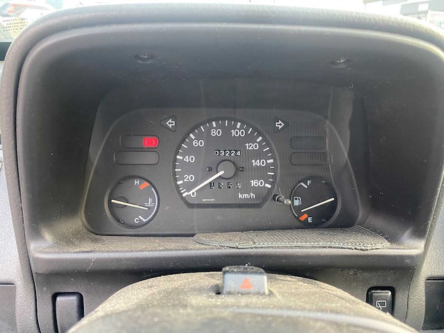 Suzuki alto 1.0 gl personenauto - afbeelding 3 van  4