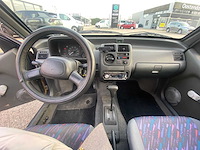 Suzuki alto 1.0 gl personenauto - afbeelding 5 van  6