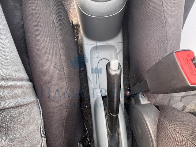 Suzuki alto 1.0i gl airco gt, 2012 - afbeelding 8 van  28