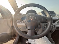 Suzuki alto 1.0i gl airco gt, 2012 - afbeelding 9 van  28