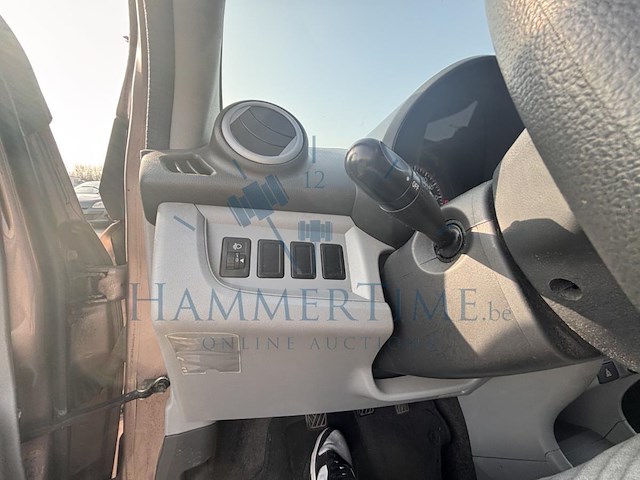 Suzuki alto 1.0i gl airco gt, 2012 - afbeelding 11 van  28