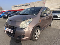 Suzuki alto 1.0i gl airco gt, 2012 - afbeelding 1 van  28