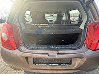 Suzuki alto 1.0i gl airco gt, 2012 - afbeelding 15 van  28