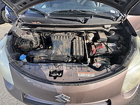 Suzuki alto 1.0i gl airco gt, 2012 - afbeelding 17 van  28