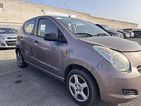 Suzuki alto 1.0i gl airco gt, 2012 - afbeelding 22 van  28