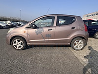 Suzuki alto 1.0i gl airco gt, 2012 - afbeelding 27 van  28