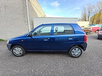 Suzuki alto 1.1 gl, 07-ld-zh - afbeelding 3 van  13