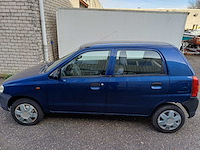 Suzuki alto 1.1 gl, 07-ld-zh - afbeelding 8 van  13