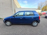 Suzuki alto 1.1 gl, 07-ld-zh - afbeelding 3 van  6