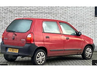 Suzuki alto 1.1 gl spirit, 94-nn-ff - afbeelding 4 van  9