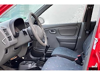 Suzuki alto 1.1 gl spirit, 94-nn-ff - afbeelding 5 van  9