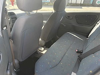 Suzuki alto 1.1 gls spirit, 38-nv-tr - afbeelding 6 van  8