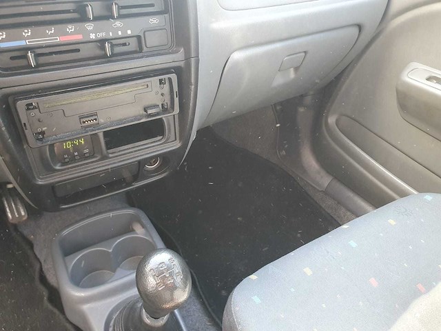 Suzuki alto 1.1 gls spirit, 38-nv-tr - afbeelding 7 van  8