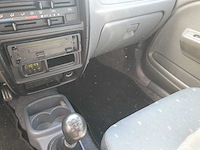 Suzuki alto 1.1 gls spirit, 38-nv-tr - afbeelding 7 van  8