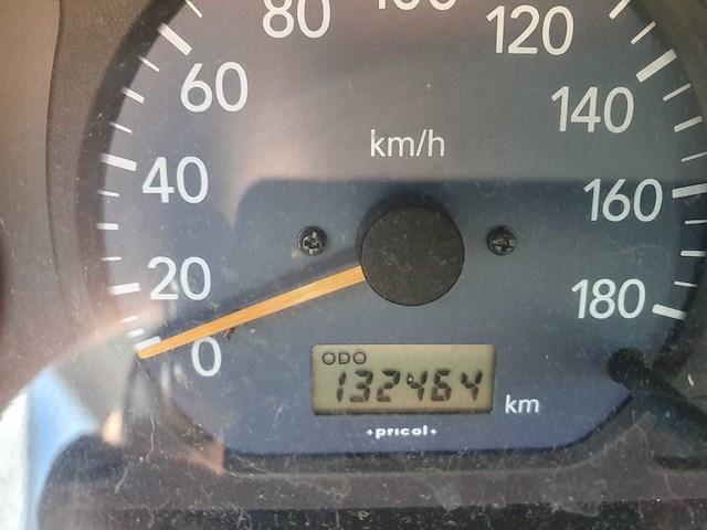 Suzuki alto 1.1 gls spirit, 38-nv-tr - afbeelding 8 van  8