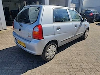 Suzuki alto 1.1 gls spirit, 38-nv-tr - afbeelding 3 van  8