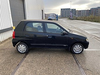 Suzuki alto 1.1 glx 52-rb-fh - afbeelding 8 van  12