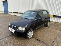 Suzuki alto 1.1 glx 52-rb-fh - afbeelding 1 van  12