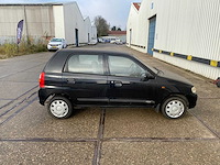 Suzuki alto 1.1 glx 52-rb-fh - afbeelding 2 van  9