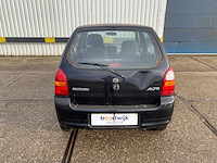 Suzuki alto 1.1 glx 52-rb-fh - afbeelding 3 van  9