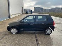 Suzuki alto 1.1 glx 52-rb-fh - afbeelding 4 van  9
