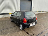 Suzuki alto 1.1 glx 52-rb-fh - afbeelding 5 van  9