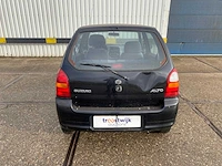 Suzuki alto 1.1 glx 52-rb-fh - afbeelding 5 van  12