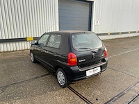 Suzuki alto 1.1 glx 52-rb-fh - afbeelding 7 van  12