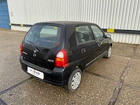 Suzuki alto 1.1 glx 52-rb-fh - afbeelding 12 van  12