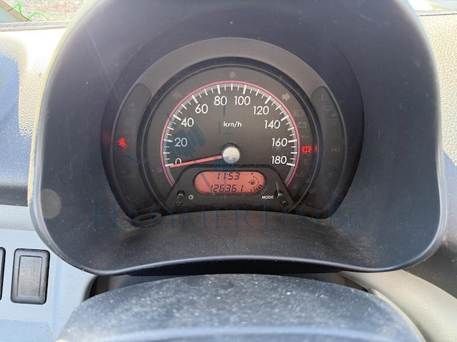 Suzuki alto 1.1i 16v gl, 2010 - afbeelding 3 van  34