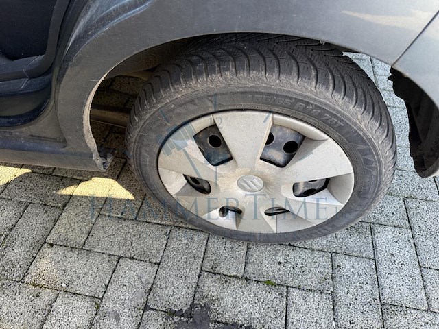 Suzuki alto 1.1i 16v gl, 2010 - afbeelding 13 van  34