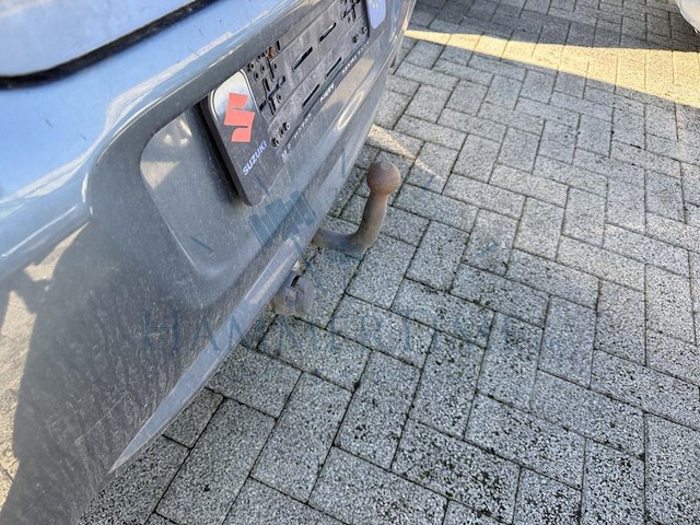 Suzuki alto 1.1i 16v gl, 2010 - afbeelding 15 van  34