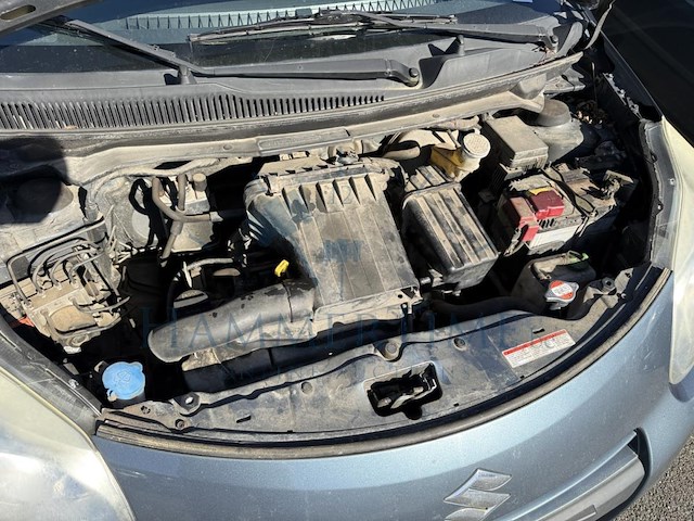 Suzuki alto 1.1i 16v gl, 2010 - afbeelding 19 van  34