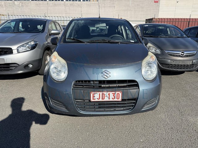 Suzuki alto 1.1i 16v gl, 2010 - afbeelding 12 van  34